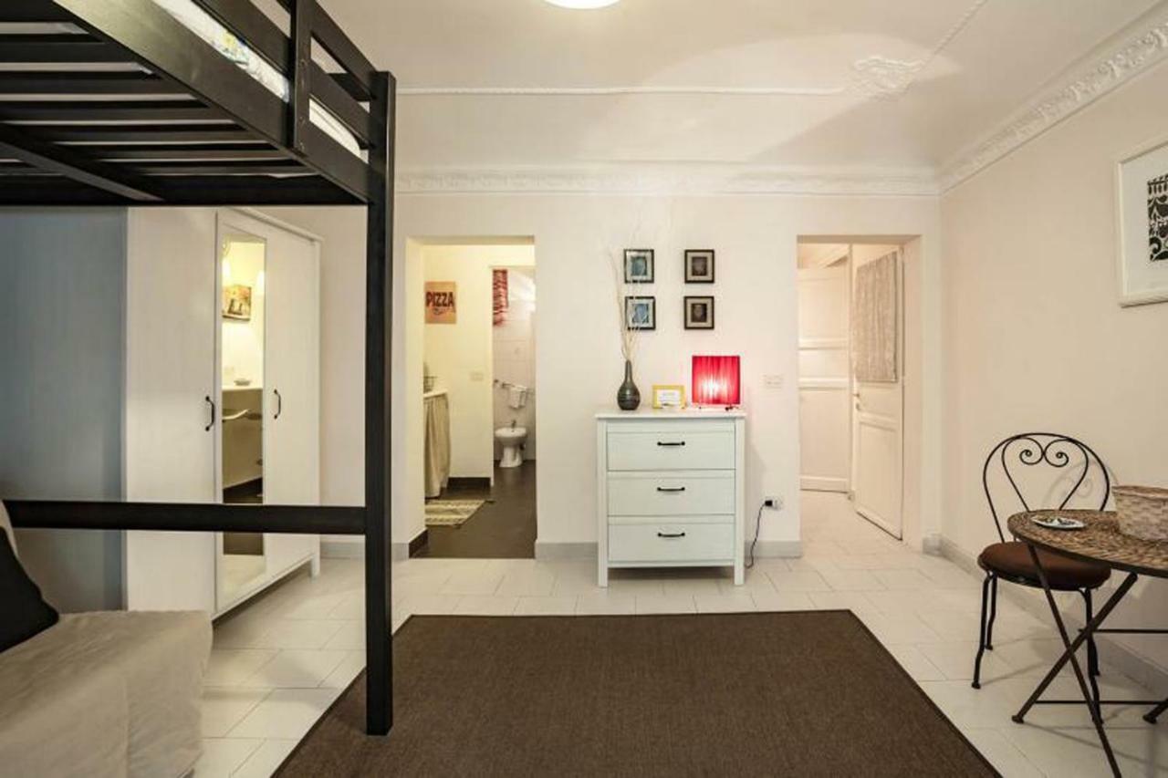 Trip Rooms - Palermo — Foto 1